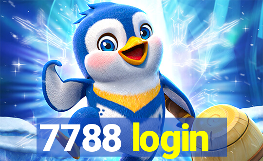 7788 login